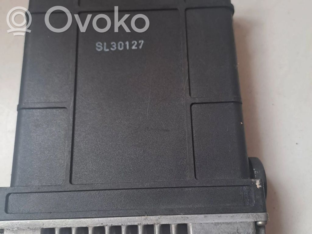 Engine control unit/module   037906022CJ,5WP4015
