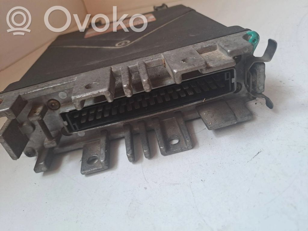 Audi 80 90 S2 B4 Engine control unit/module 