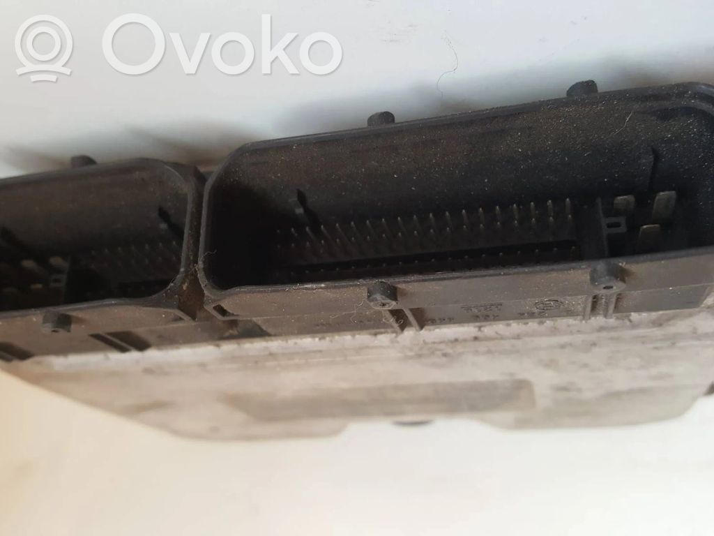 Volkswagen Sharan Engine control unit/module 