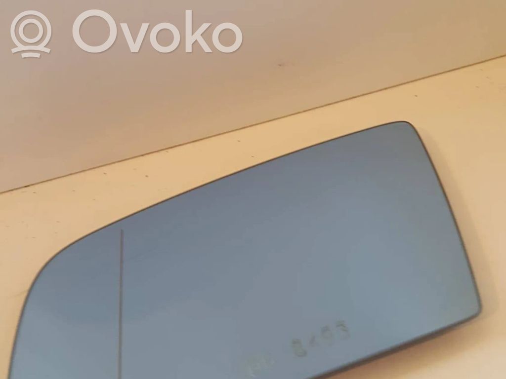 Wing mirror glass   39991