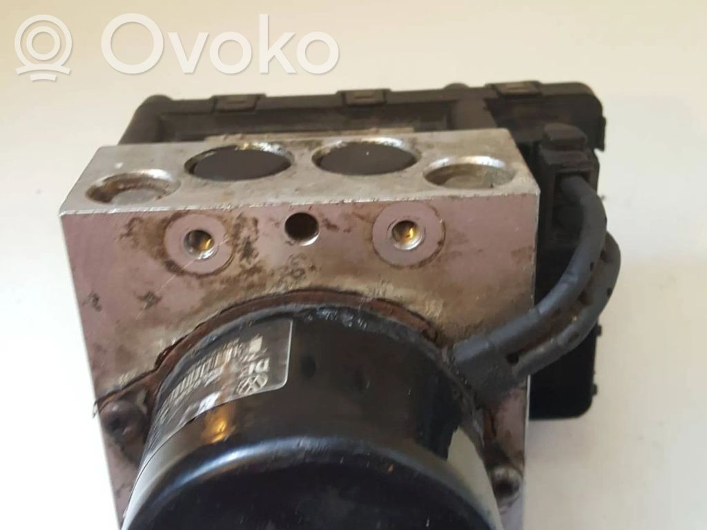 Volkswagen Golf III Pompa ABS 