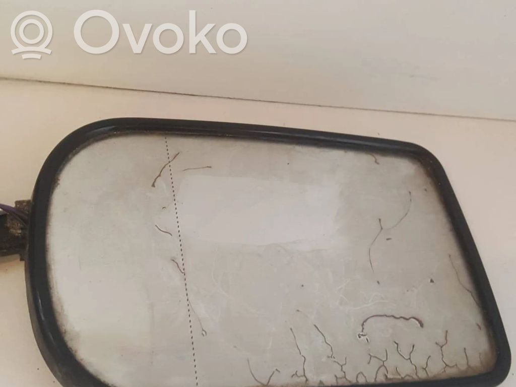 BMW 7 E38 Veidrodėlio stiklas 