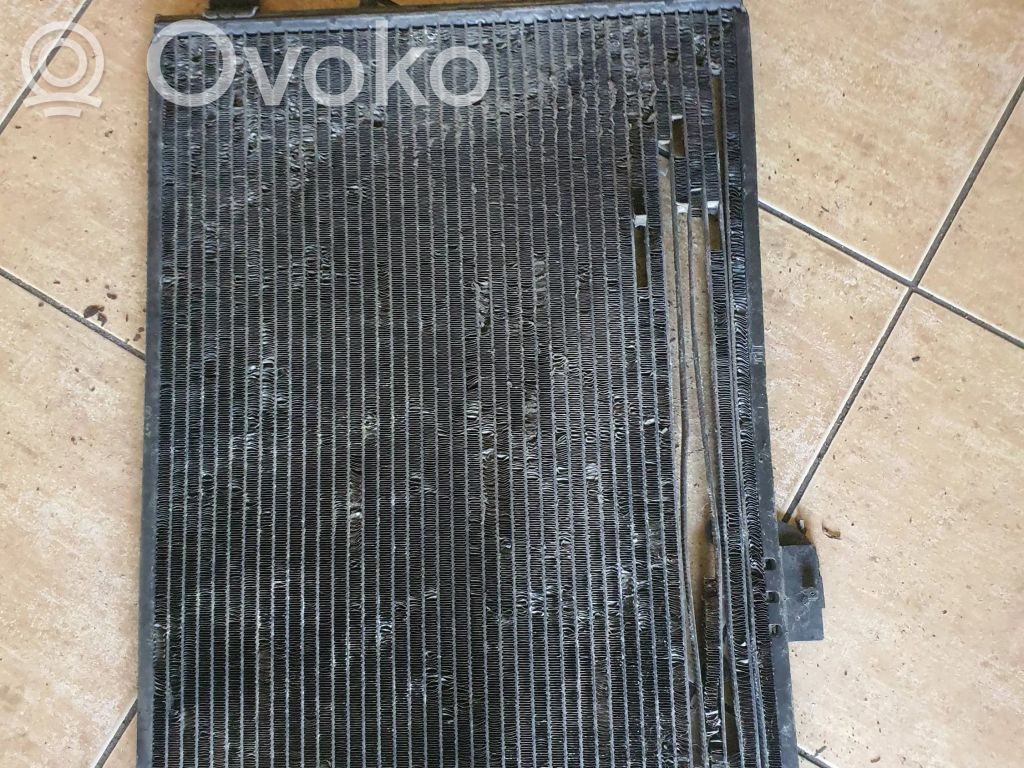 Audi A6 S6 C5 4B Klimakühler 