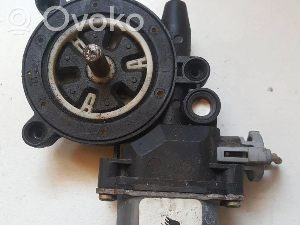 Renault Scenic I Silnik regulatora szyby drzwi przednich 