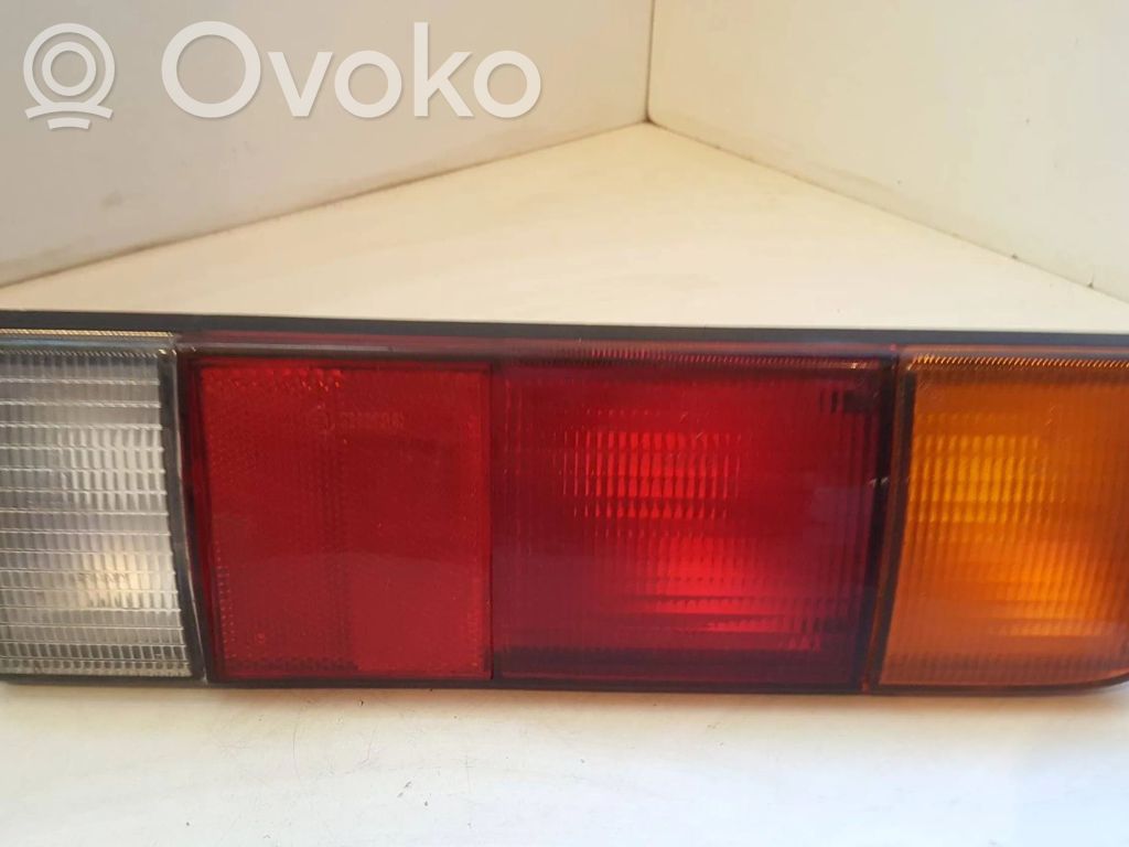 Opel Ascona B Takaluukun takavalot 