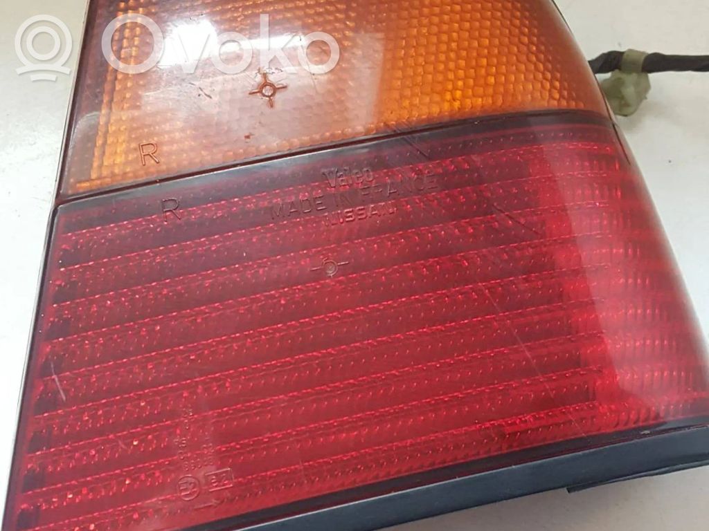 Opel Corsa A Takavalot 