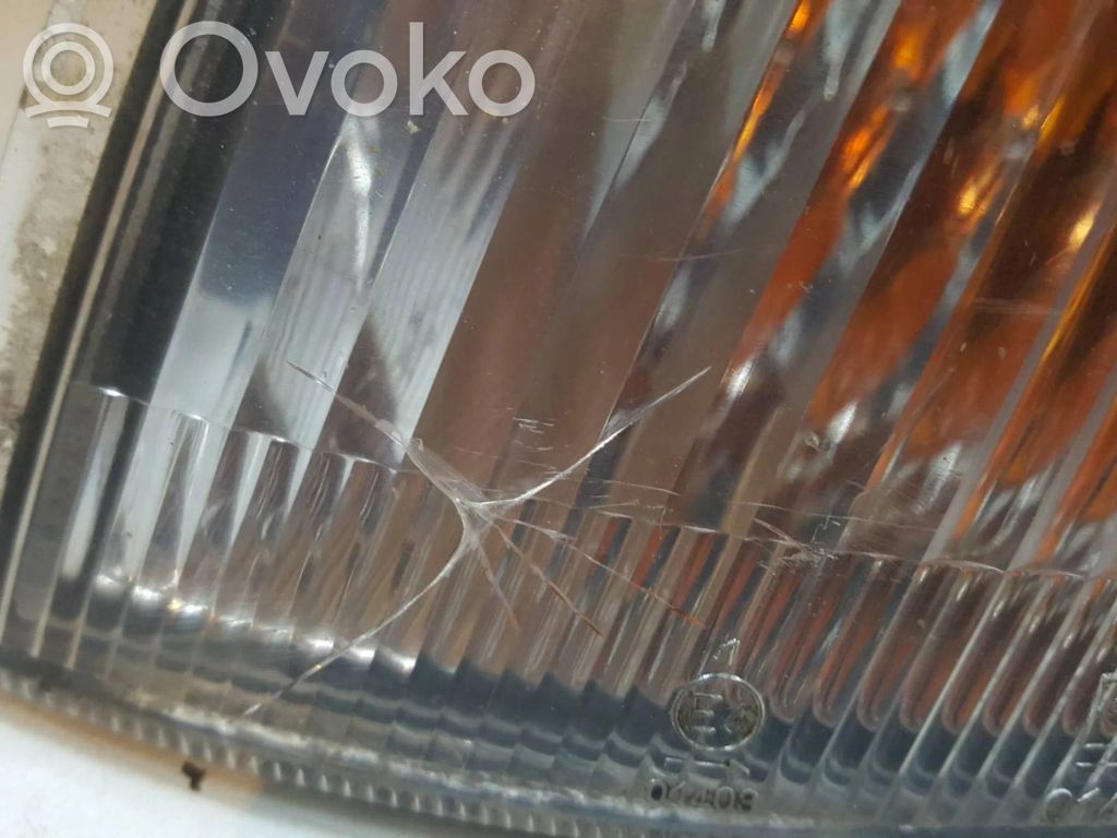 Honda Civic Front indicator light 