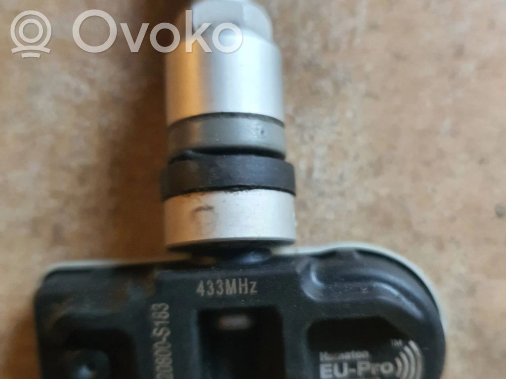 Audi 100 200 5000 C3 Senzor presiune aer 