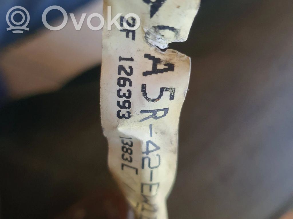 Mazda 626 Polttoainetason anturi 