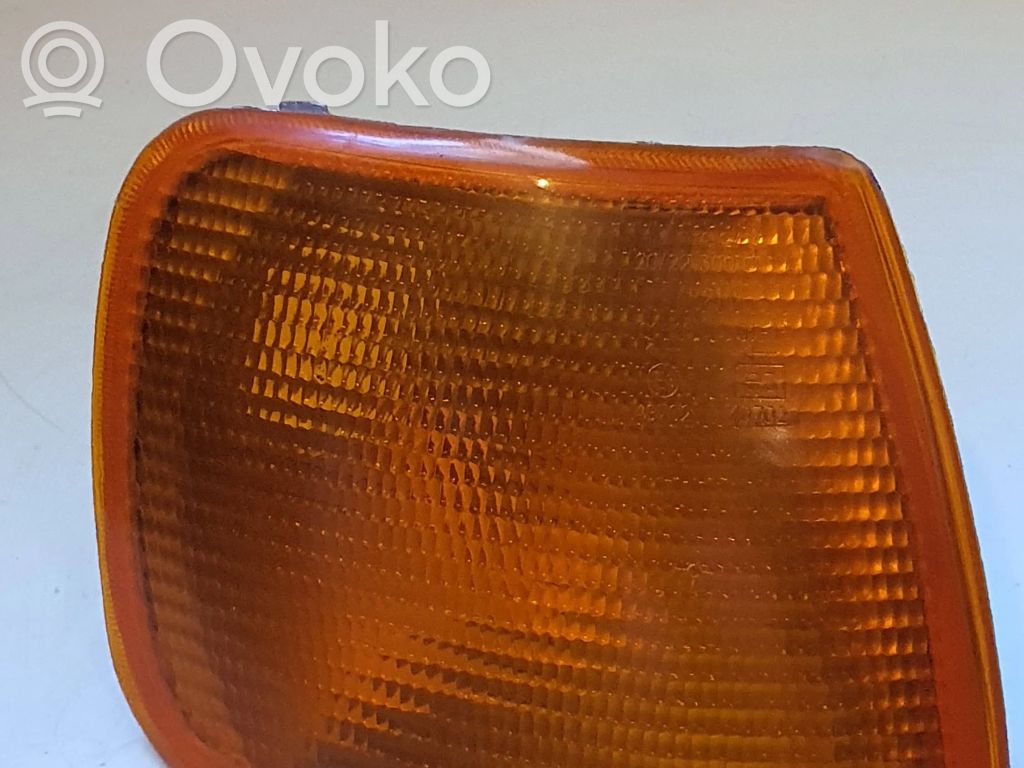Ford Sierra Front indicator light 