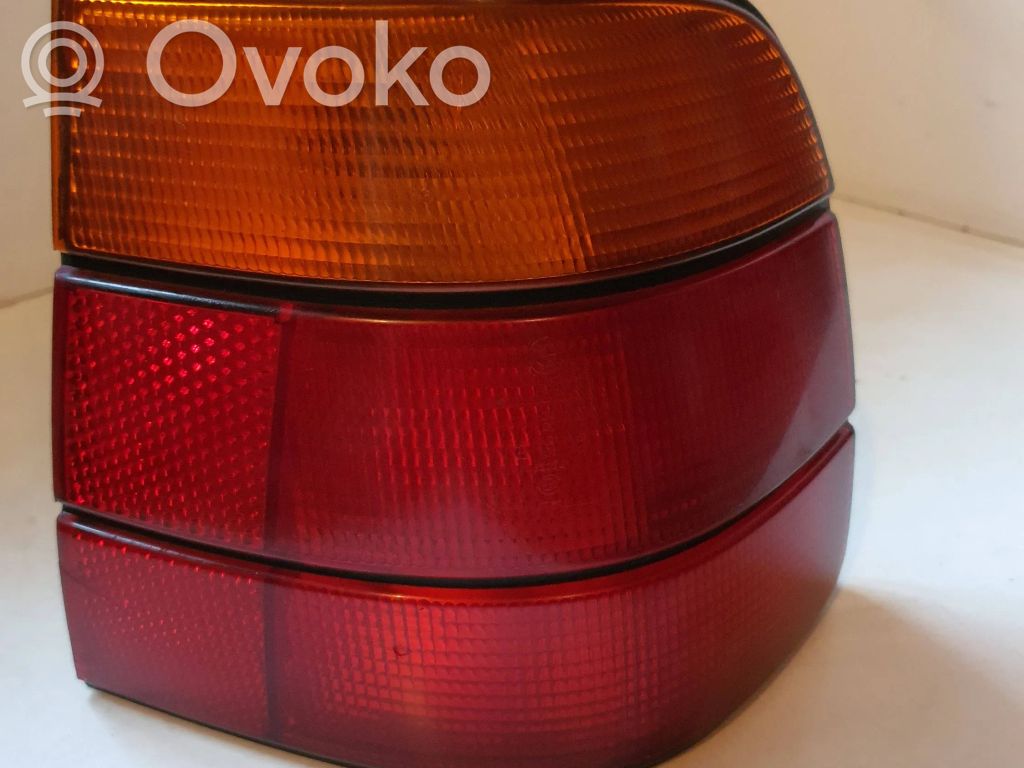 BMW 5 E34 Rear/tail lights 