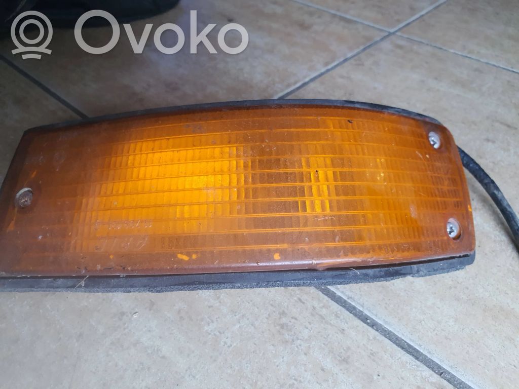 Front indicator light   11709131D