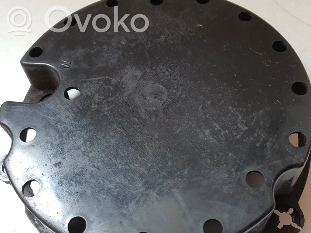 Ford Fiesta Muu ulkopuolen osa 