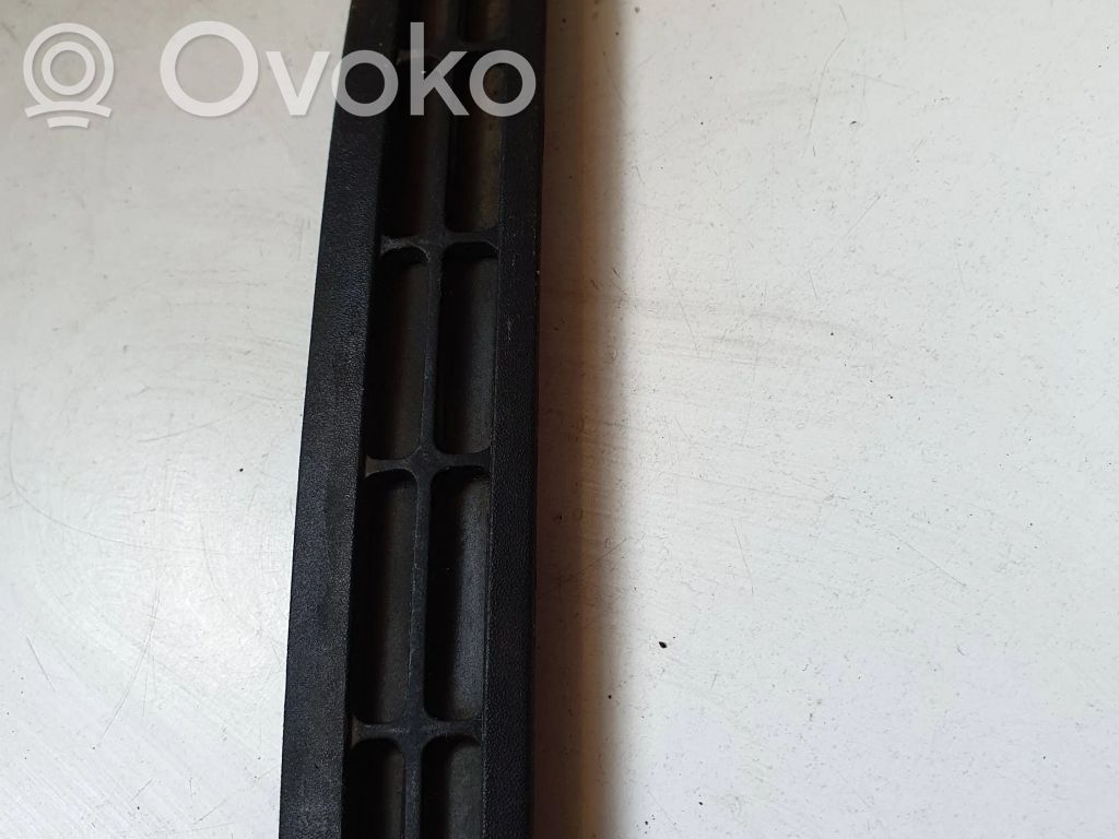 BMW 3 E30 Parcel shelf grill 