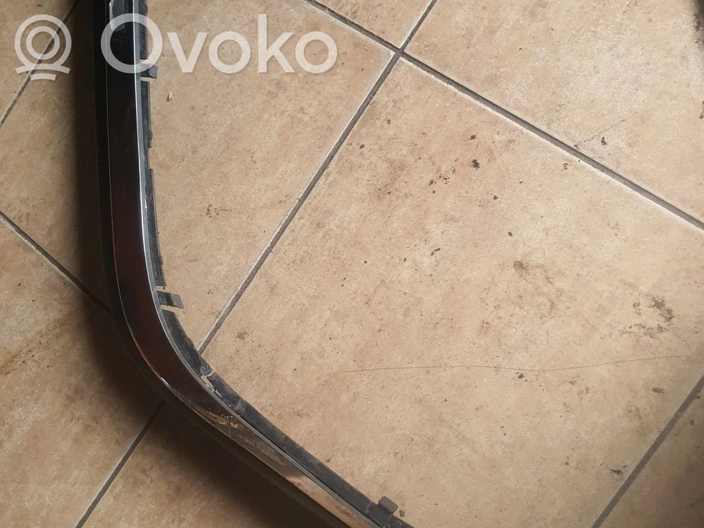 BMW 7 E38 Front bumper splitter molding 