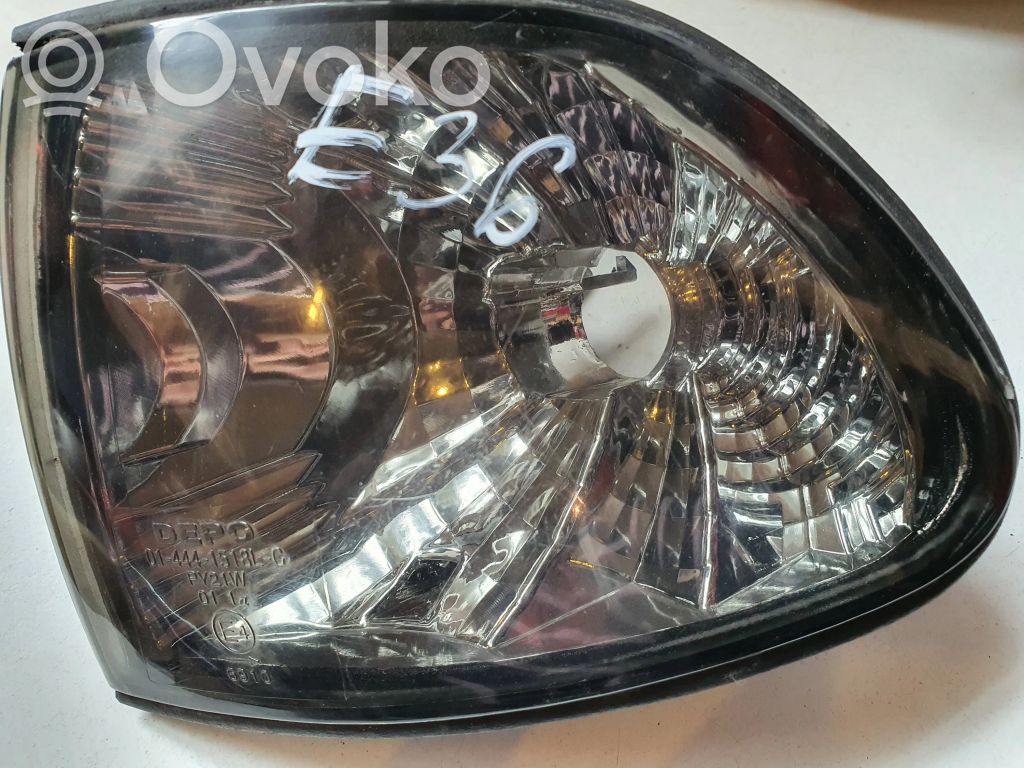 BMW 7 E38 Frontblinker 