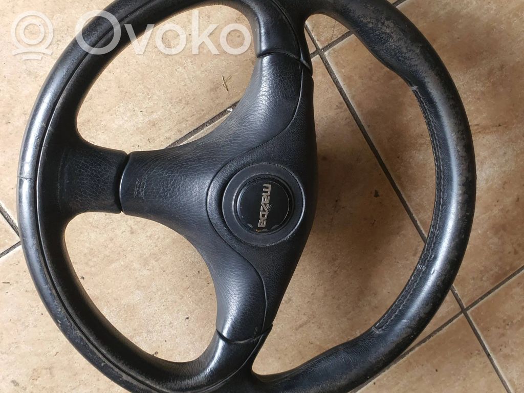 Ohjauspyörä   0270724