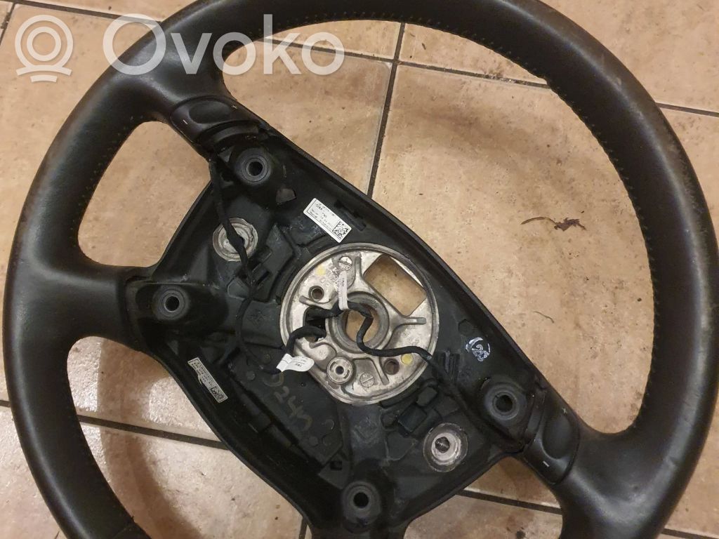 Audi A8 S8 D2 4D Ohjauspyörä 