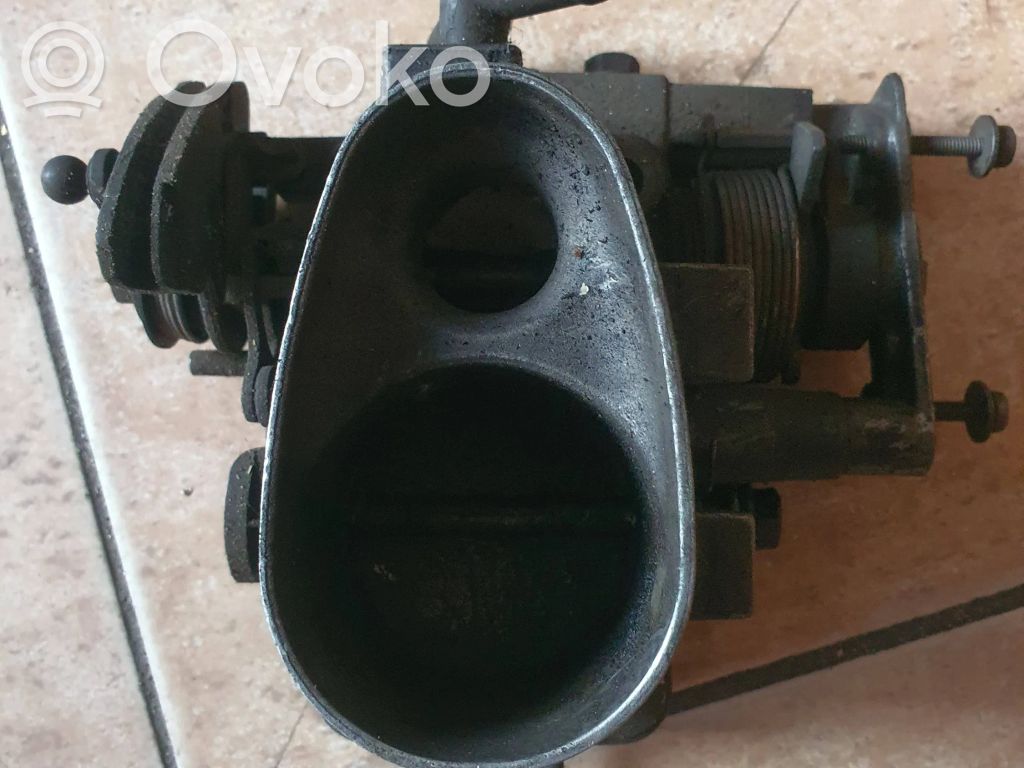 Droseļvārsts   B3096,037061S