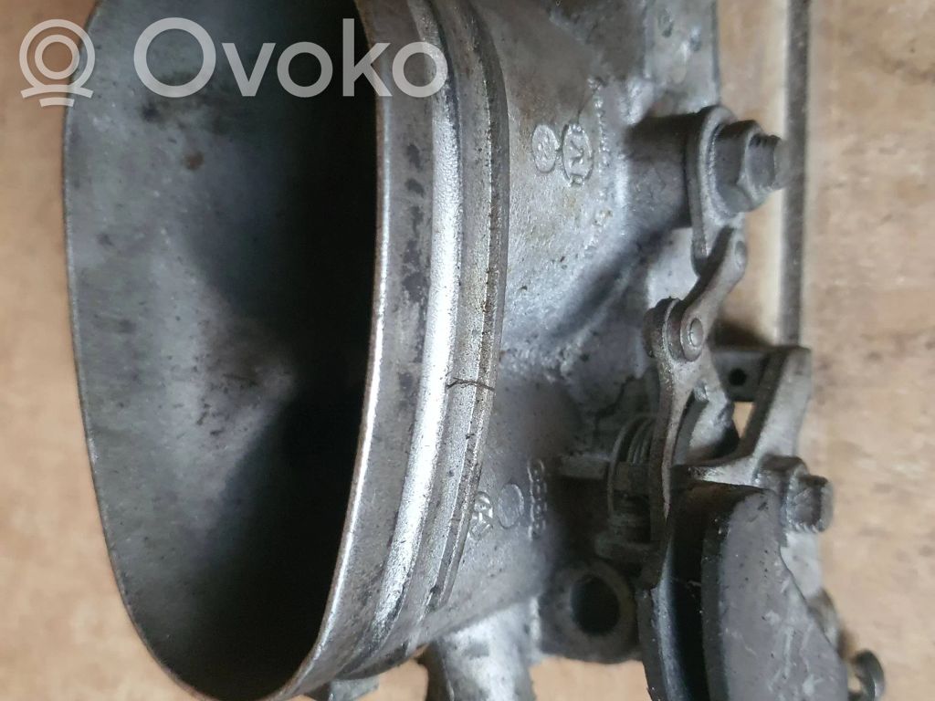 Audi 80 90 S2 B4 Przepustnica 