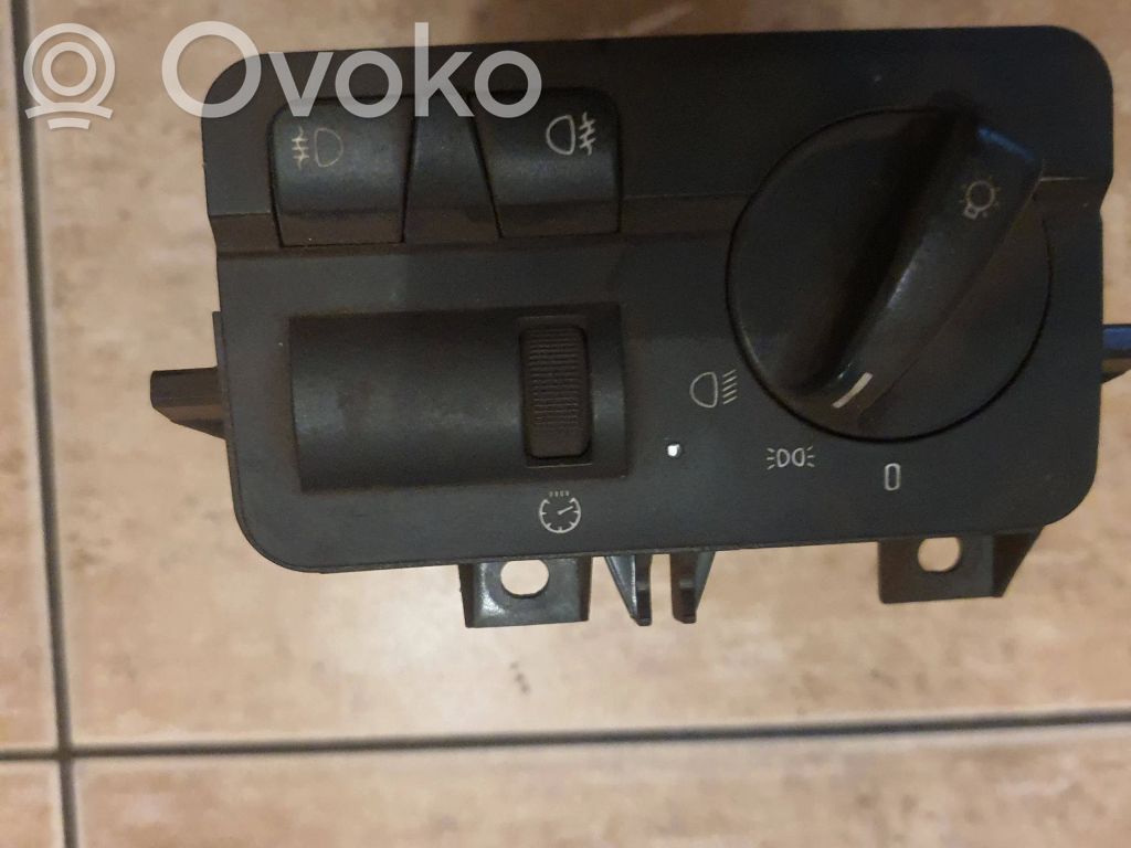BMW 3 E46 Light switch 