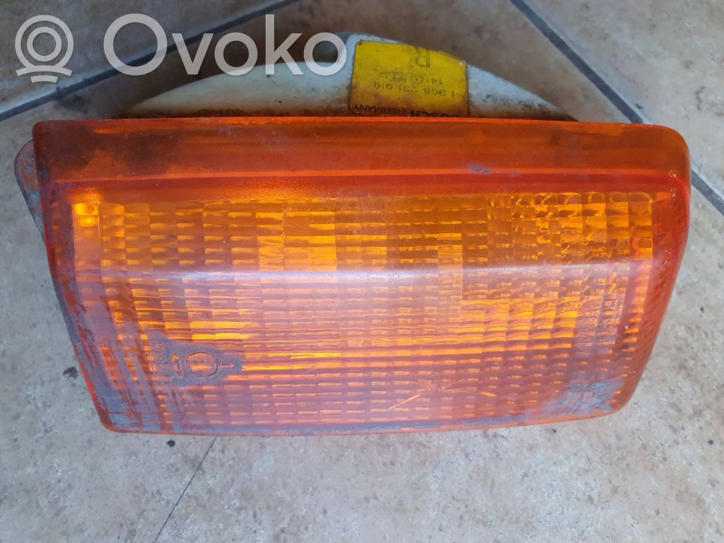 Opel Rekord E2 Frontblinker 