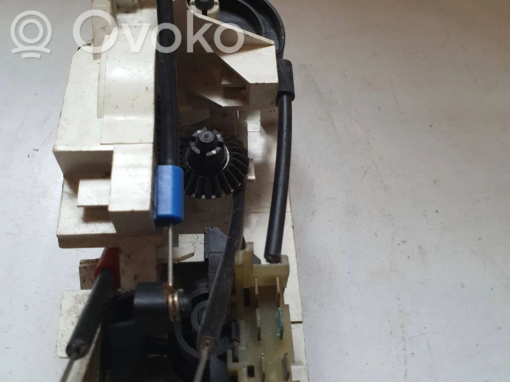 Audi 100 S4 C4 Climate control unit 