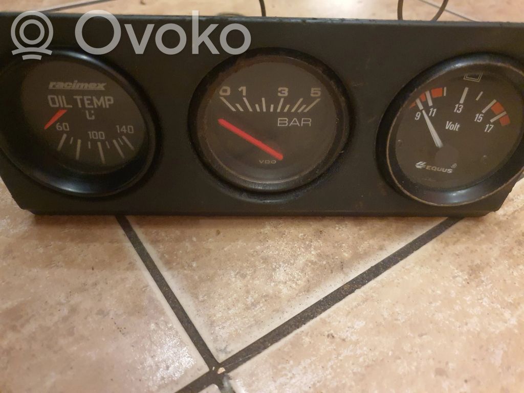 Audi 80 90 S2 B4 Öljynpaineanturi 