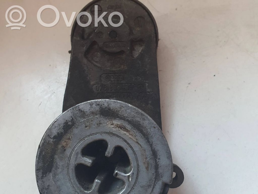 Audi 100 S4 C4 Alternator belt tensioner 