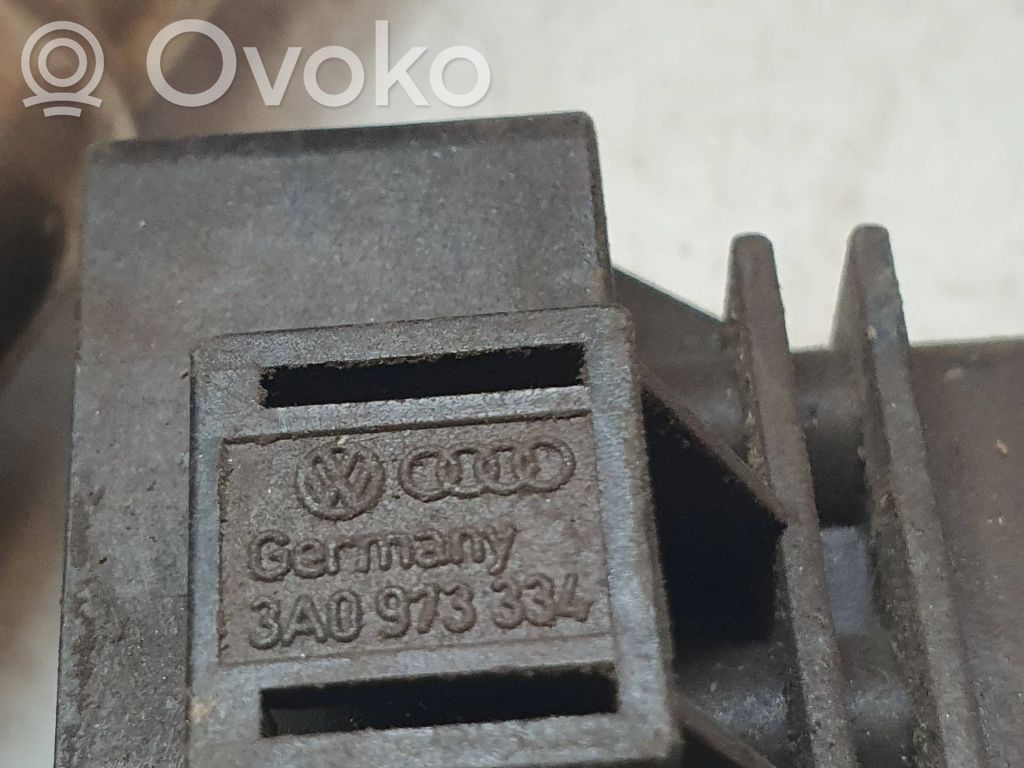 Volkswagen PASSAT B5 Sonde lambda 