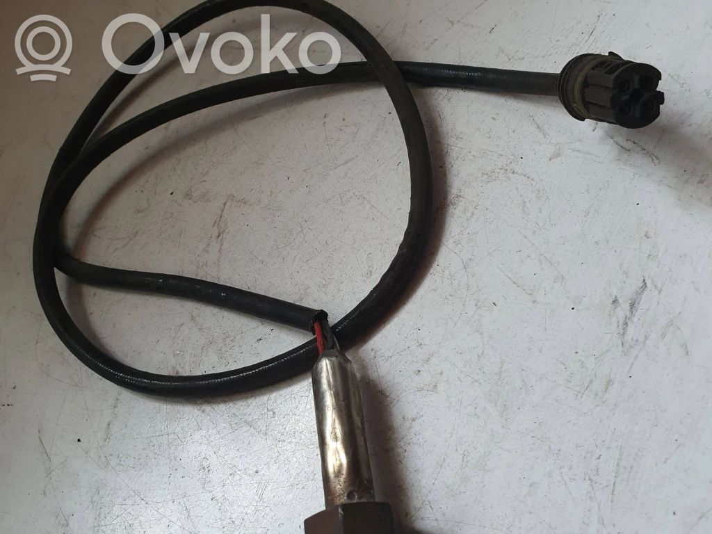 BMW 5 E39 Sonde lambda 