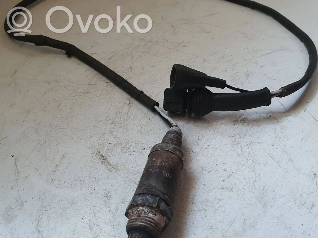 Audi 80 90 S2 B4 Lambda probe sensor 