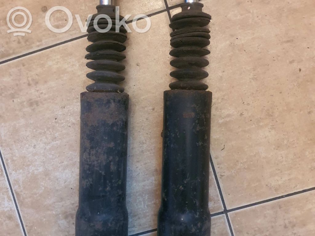 Stoßdämpfer hinten   87BB18K077AA,08380VV,63012101350