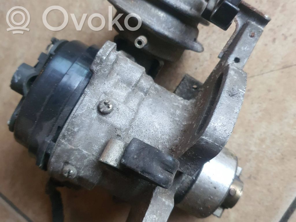Mazda 121 Verteiler 