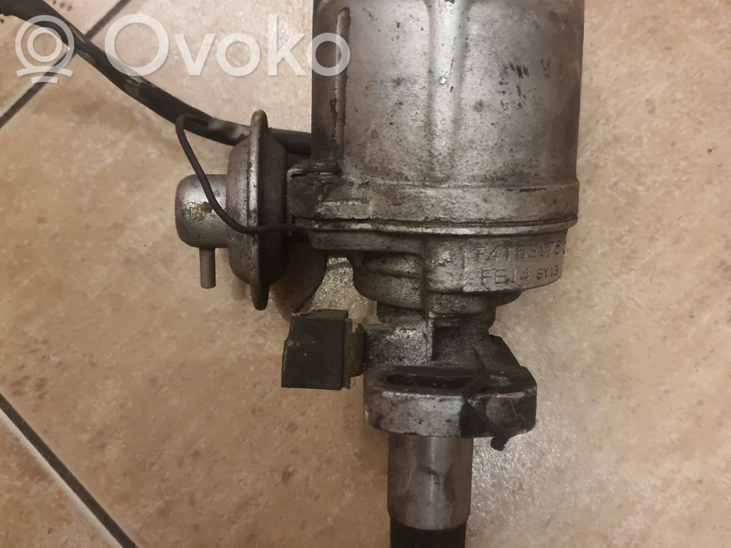 Mazda 626 Spark distributor 