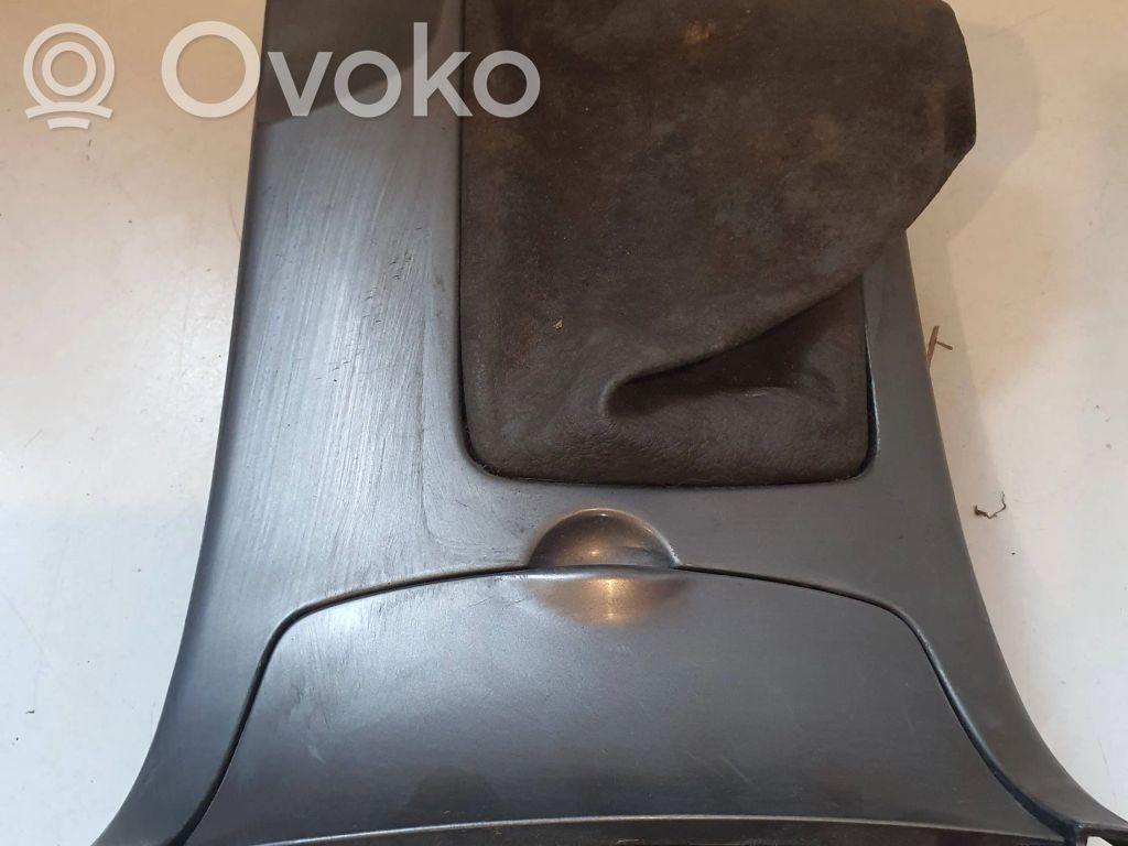 Mazda 6 Other interior part 