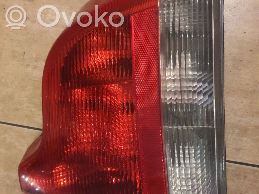 Volvo S60 Takavalot 