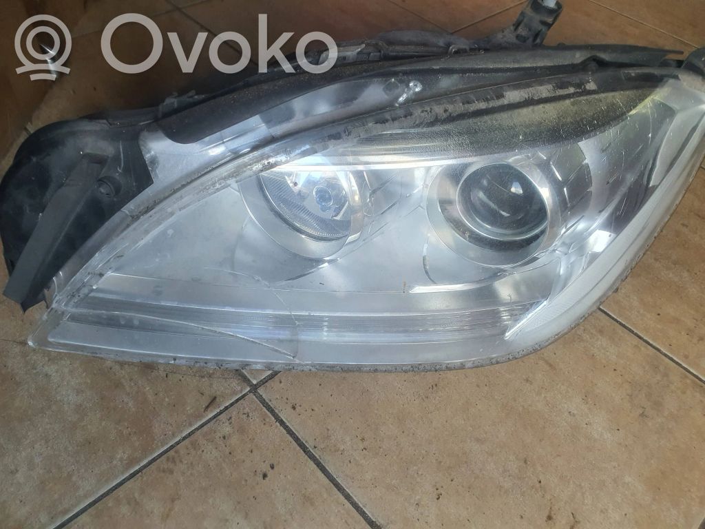 Lampa przednia   A1668208361,LE10A6227,TM100100
