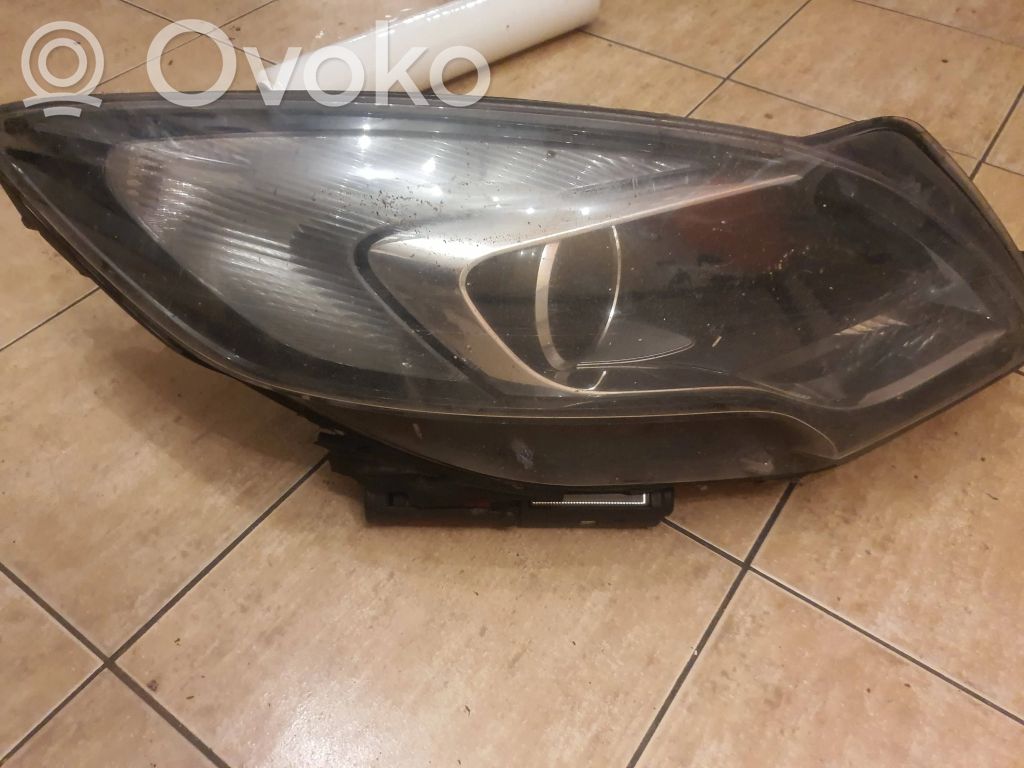 Lampa przednia   030126320205,39009022RH,LE10A6239