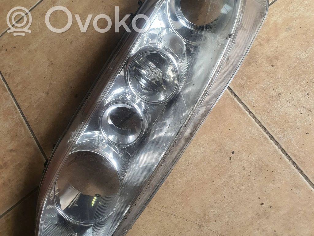 Mazda 6 Headlight/headlamp 