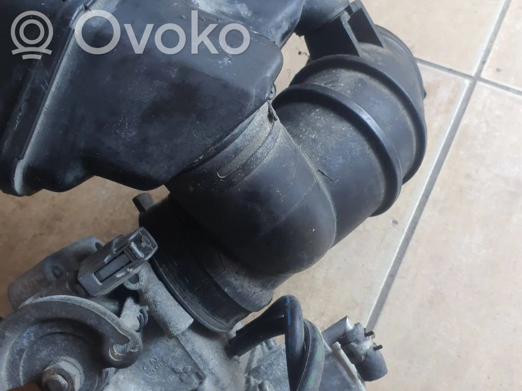 Droselis   2602A,2617,FS05132212,2609