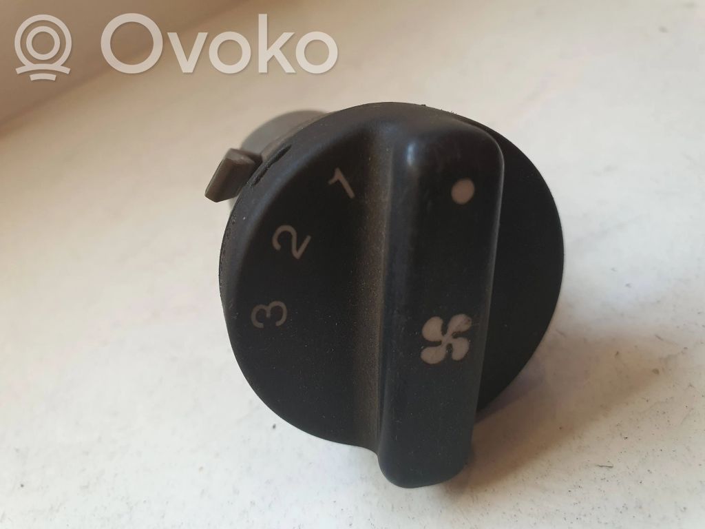 Ford Scorpio Interior fan control switch 