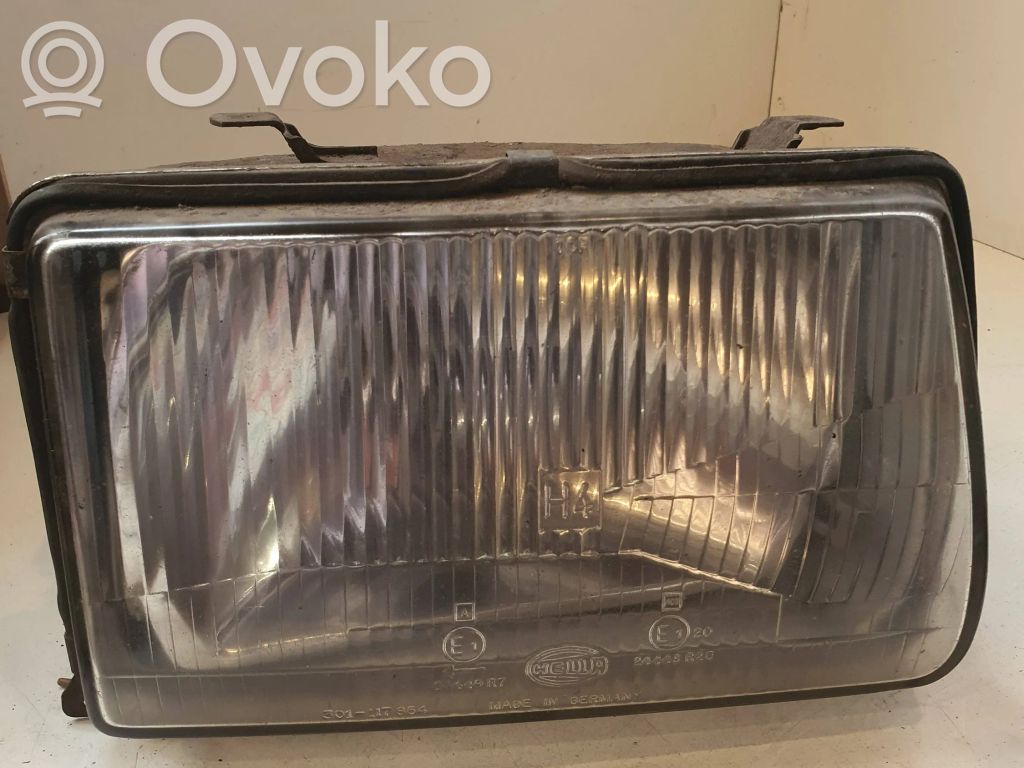 Audi 100 200 5000 C2 Scheinwerfer 