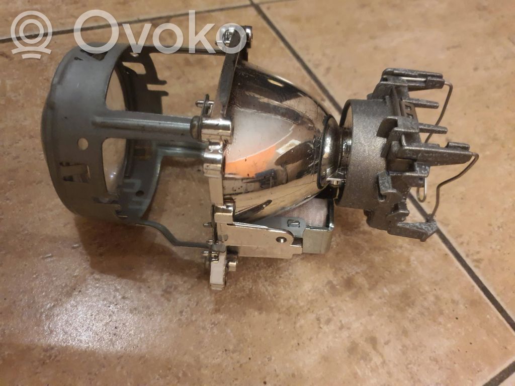 BMW X5 F15 Headlight part 