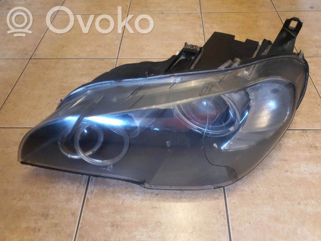 BMW X5 E70 Headlight/headlamp 