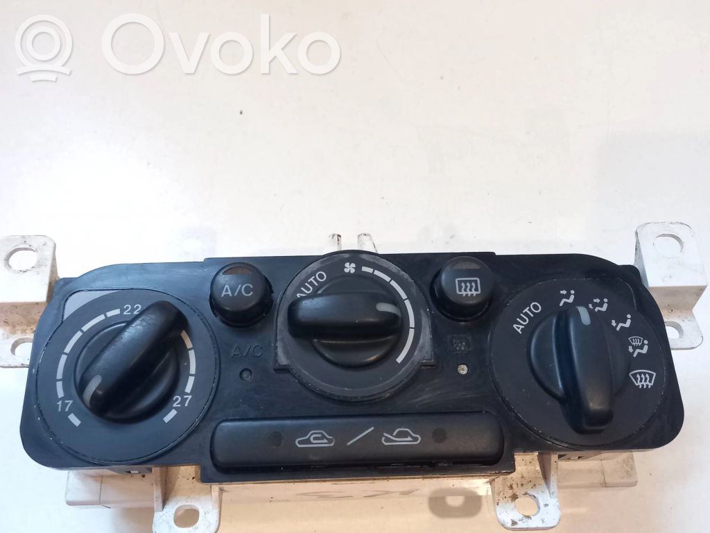 Mazda 323 F Comutator control ventilator interior 
