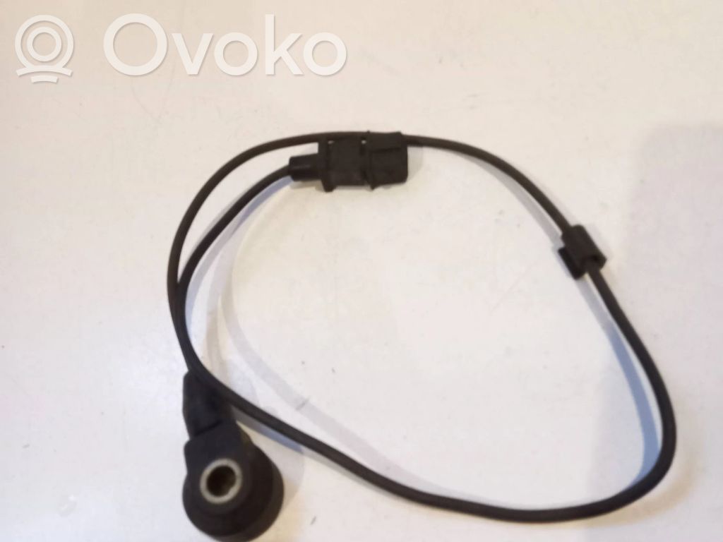 Saab 9000 CS Sensor de petardeo del motor 