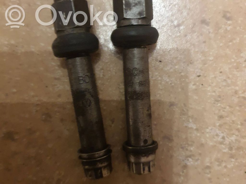 Audi 80 90 B3 Inyector de combustible 