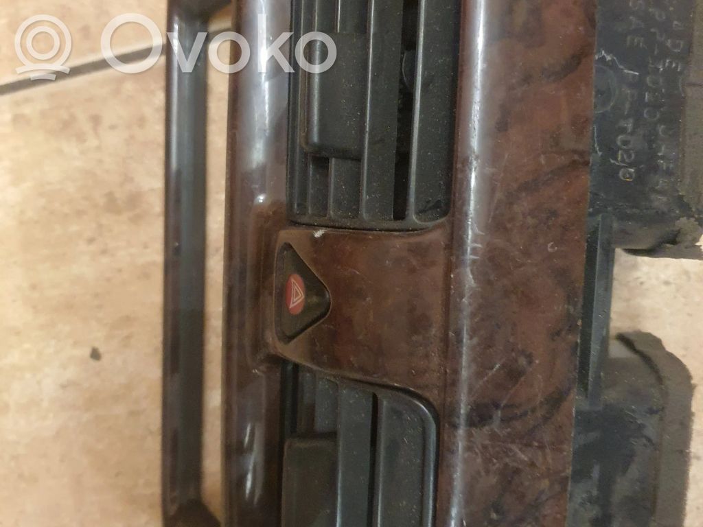 Subaru Outback Hazard light switch 