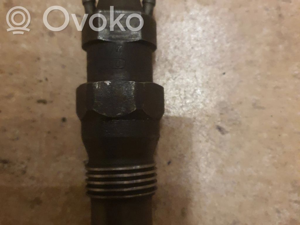 Audi 80 90 B3 Inyector de combustible 